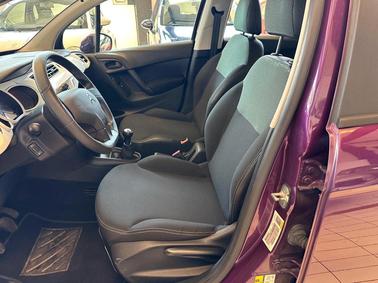 Citroen C3 1.0 PureTech 82 Exclusive