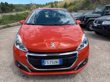 Peugeot 208 BlueHDi 75 Allure - 2018 Neopatentati