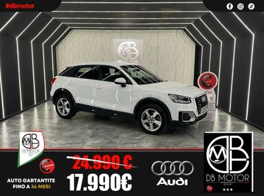 Audi Q2 1.6 TDI S tronic Sport