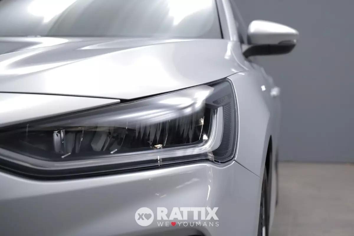 Ford Focus SW 1.0 Ecoboost Hybrid 125CV ST-Line Design Powershift