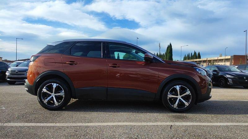 Peugeot 3008 3008 BlueHDi 130 S&S Business