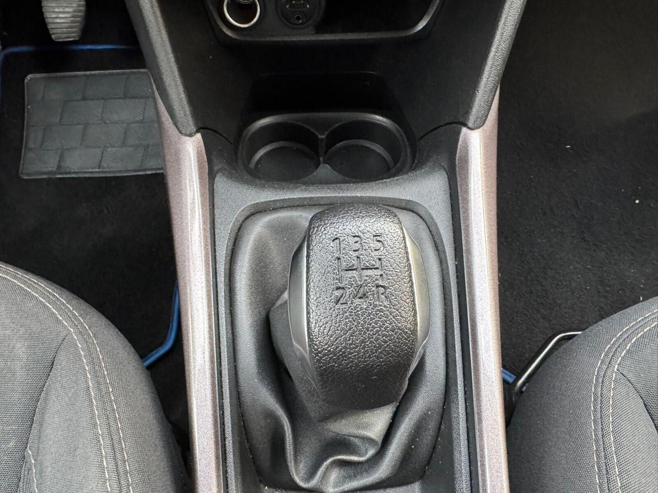 PEUGEOT 2008 BlueHDi 75 ACTIVE