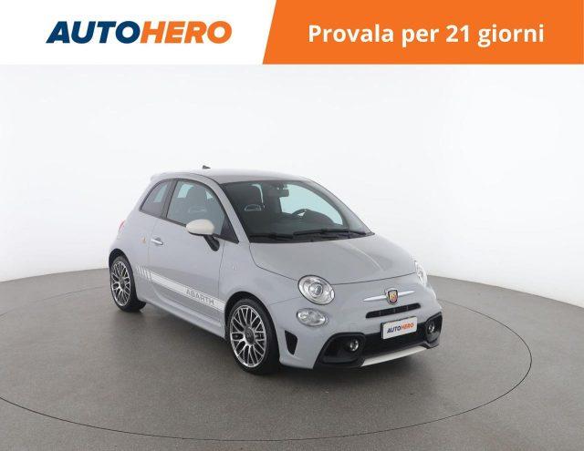 ABARTH 595 1.4 Turbo T-Jet 145 CV