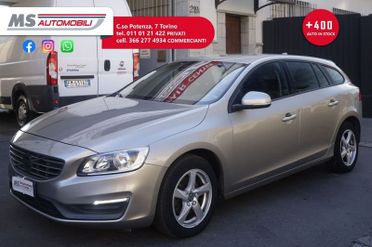Volvo V60 V60 D2 Business Unicoproprietario