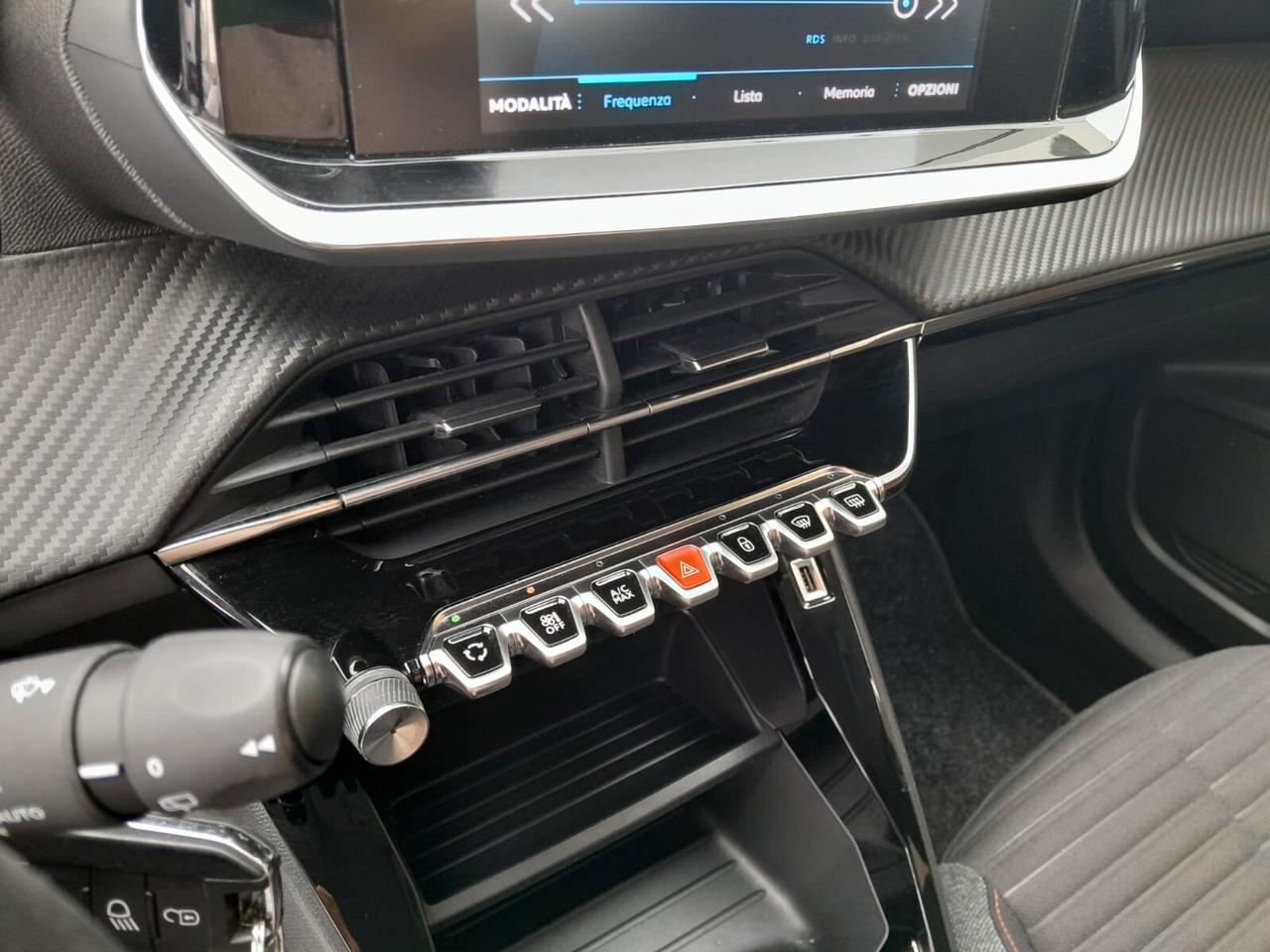 Peugeot 2008 BlueHDi 100 S&S Active