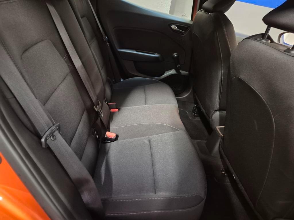 Renault Clio SCe 65 CV 5 porte Equilibre