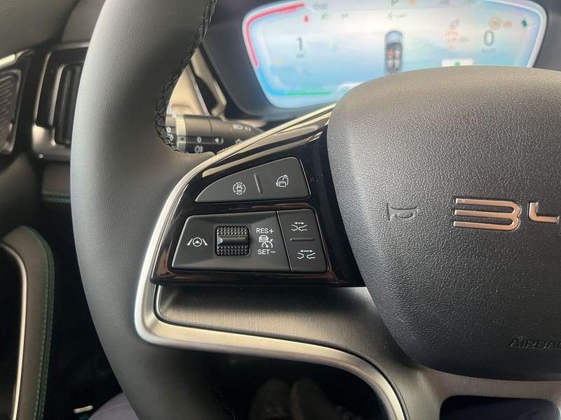 BYD Seal U DM-i Seal U DM-i Comfort 1.5 PHEV