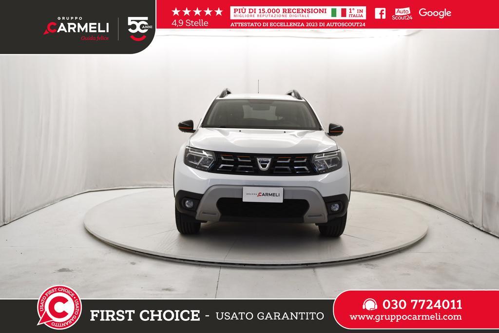 Dacia Duster 1.0 TCe GPL SL Extreme 4x2