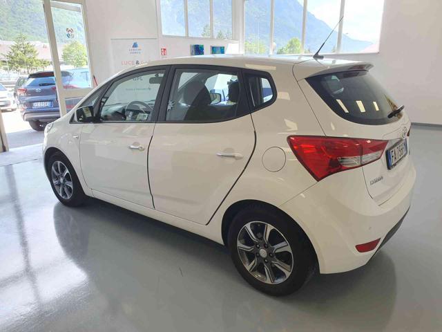 HYUNDAI iX20 1.4 CRDI 90 CV