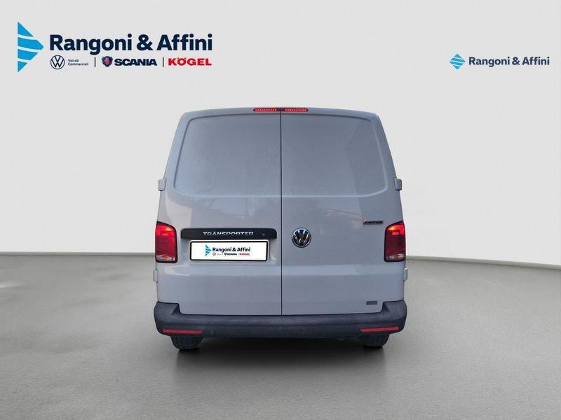 Volkswagen Transp. Transporter 2.0 TDI 150CV 4Motion PC Furgone Business