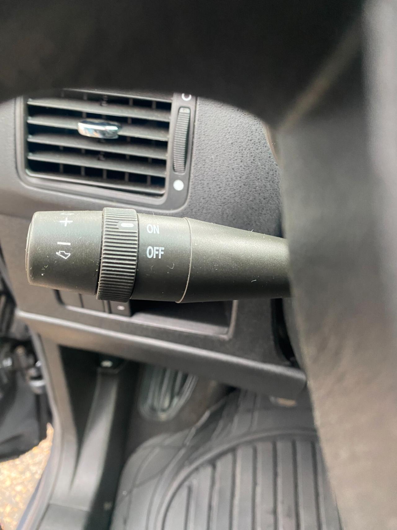 LANCIA Musa 1.3 Mjt PLATINUM Sensori Post/Clima Autom/Cerchi