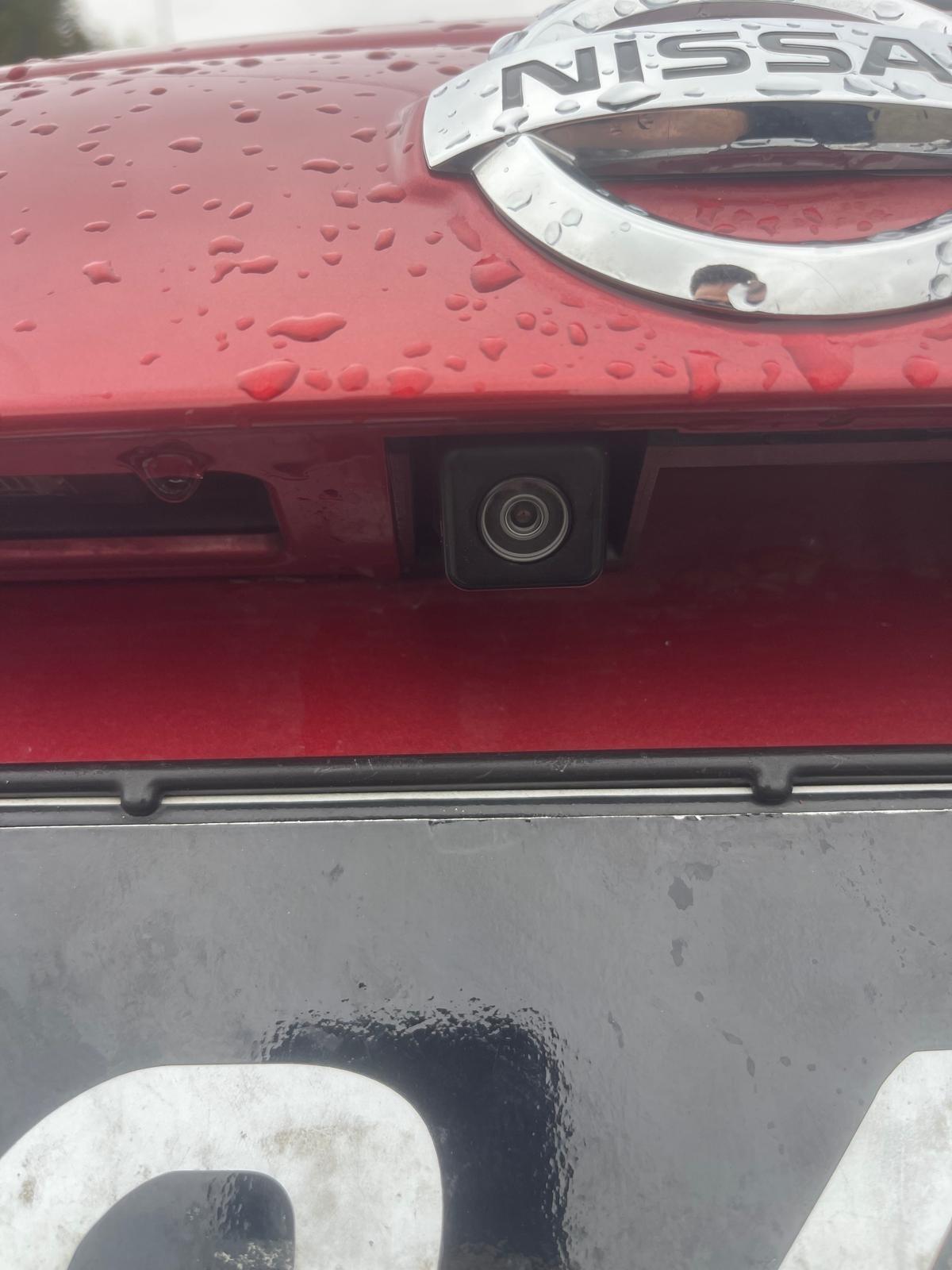 Nissan Juke 1.5 dCi Tekna 75000 KM