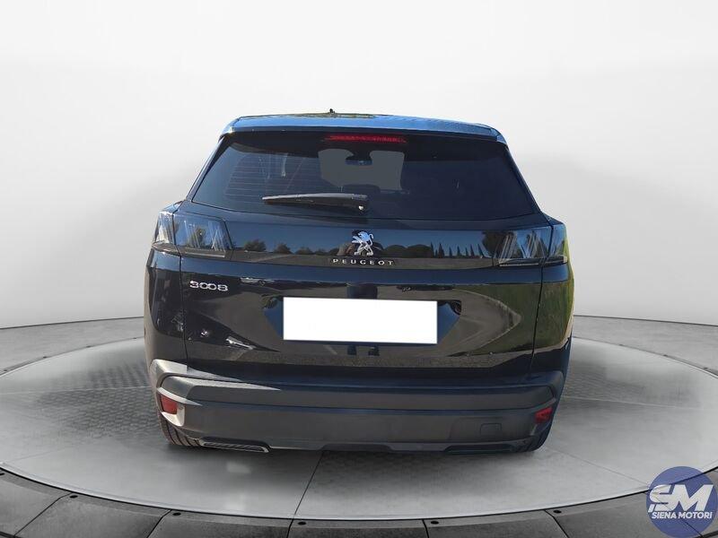 Peugeot 3008 3008 PureTech Turbo 130 S&S Active Pack