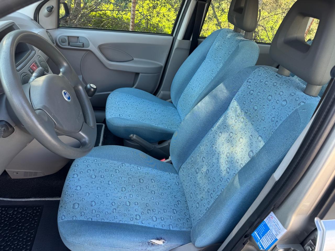 Fiat Panda 1.1 Active