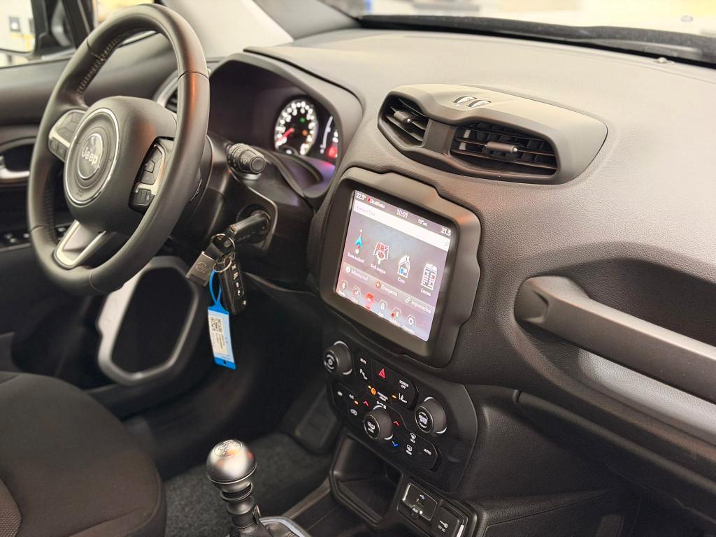 Jeep Renegade 1.0 t3 Business 2wd
