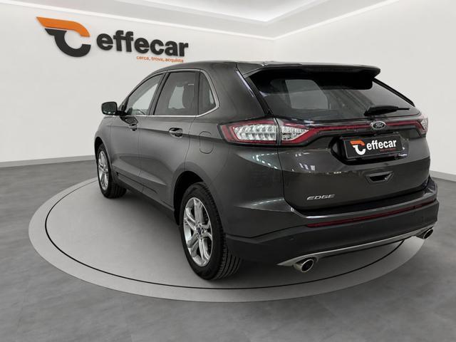 FORD Edge 2.0 TDCI 210 CV AWD Start&Stop Powershift Vignale
