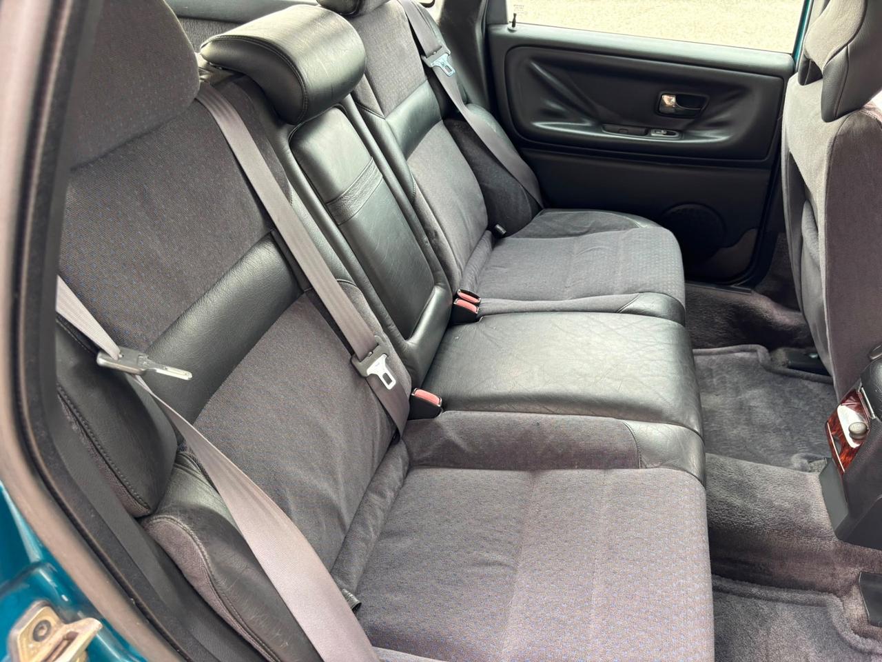 Volvo V70 2.0i turbo 20V cat T-5 STATION WAGON