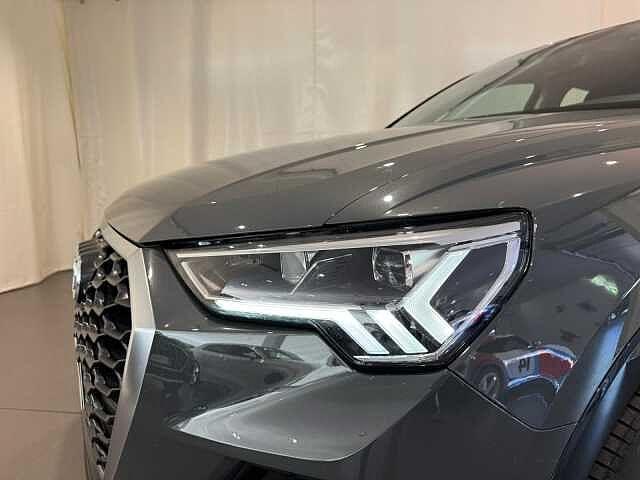 Audi Q3 SPB 40 TDI quattro S tronic Business Plus