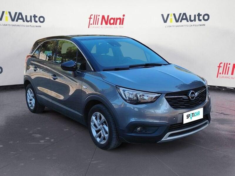 Opel Crossland Crossland X 1.5 ECOTEC D 102 CV Start&Stop Innovation