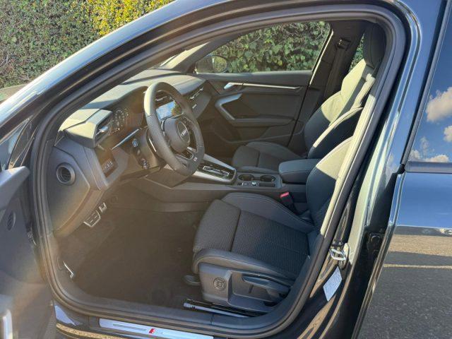 AUDI A3 allstreet TDI S tronic Business Advanced MATRIX