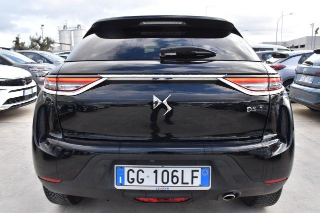 DS AUTOMOBILES DS 3 Crossback BlueHDi 130 aut. Grand Chic