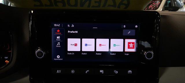 SEAT Ibiza 1.0 MPI 5 porte Style VIDEO LED