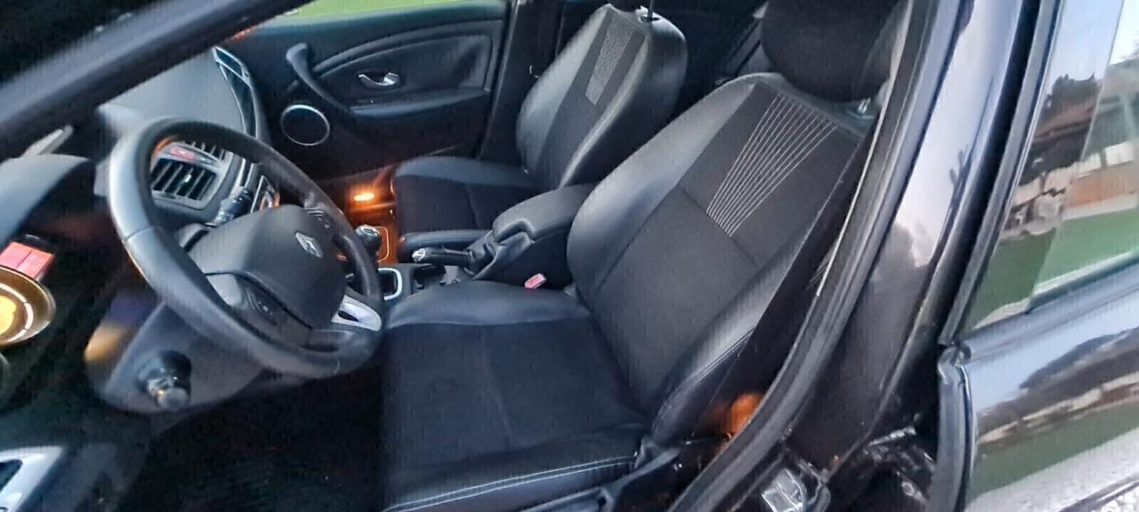 Renault Megane 1.9 dCi 130CV Dynamique