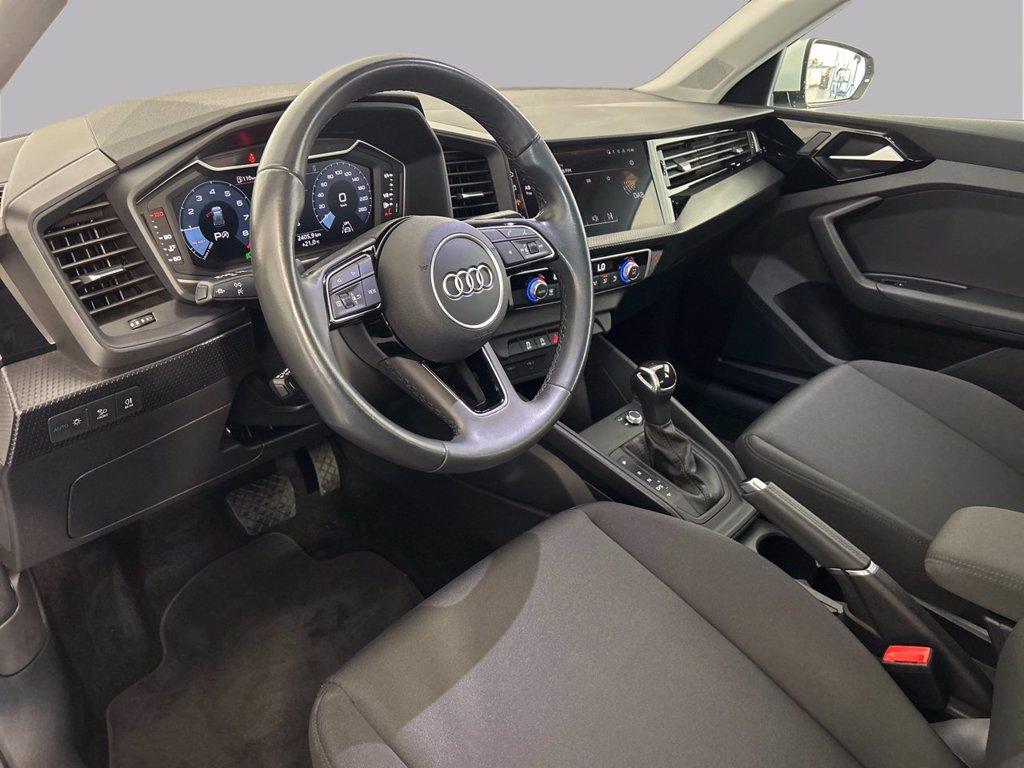 AUDI A1 allstreet 30 1.0 tfsi admired 110cv s tronic del 2023