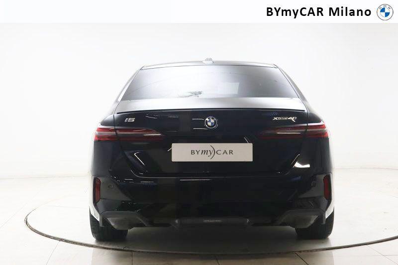 BMW i5 Berlina M Sport Pro xDrive40