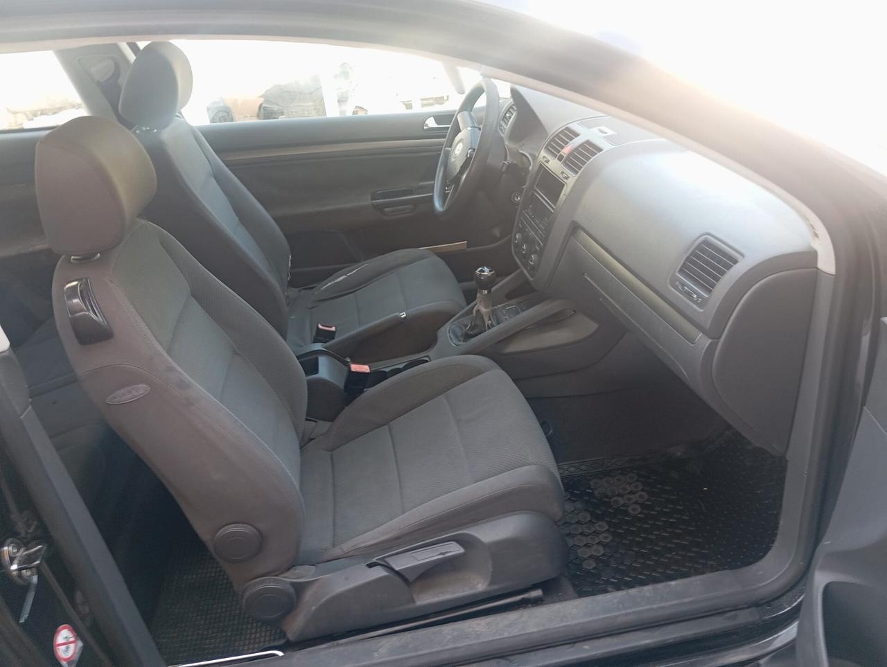 Volkswagen Golf 1.9 TDI 3p.