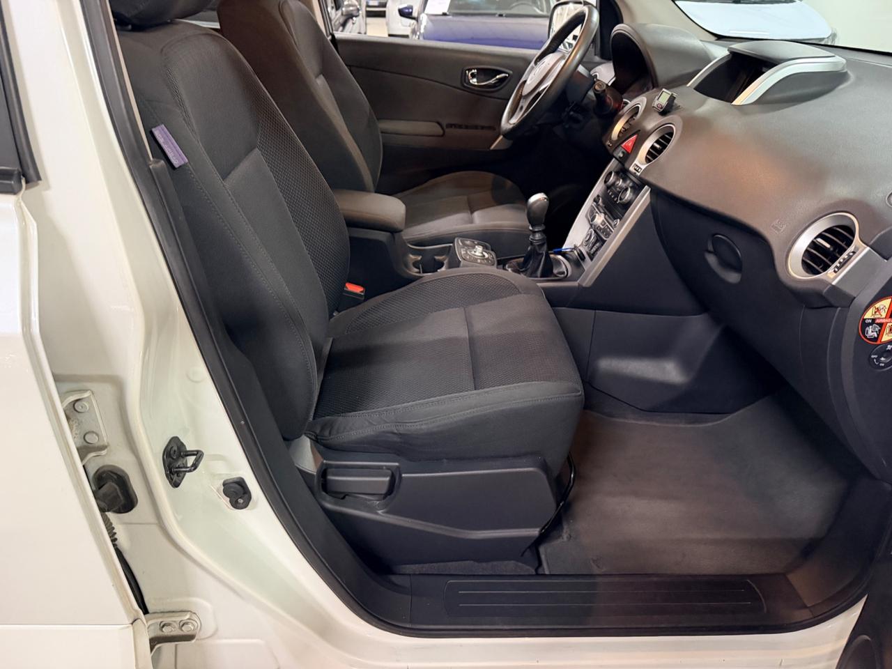 Renault Koleos 2.0 dCi 150CV 4X4 Dynamique