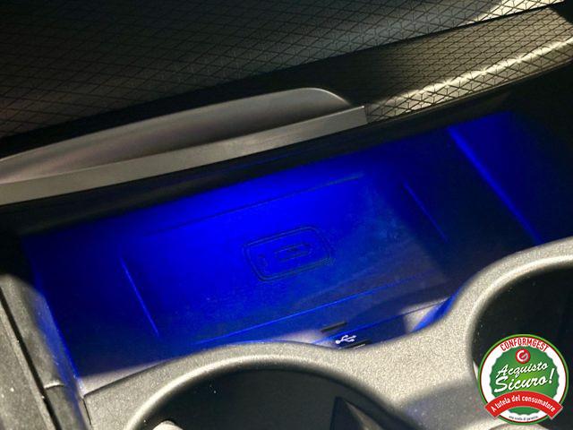 BMW 520 d 48V xDrive Touring Msport