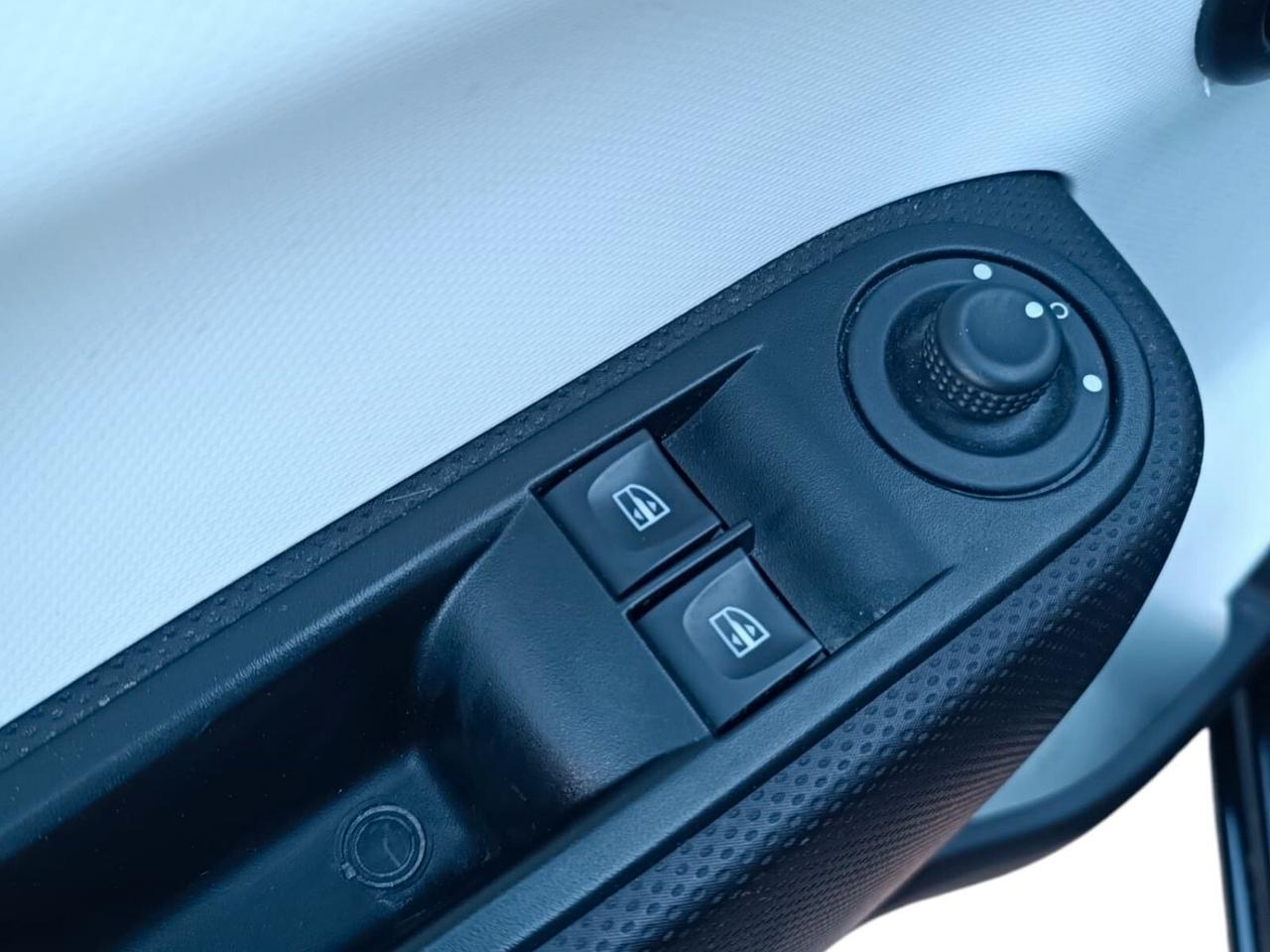 Renault Twingo Electric Equilibre