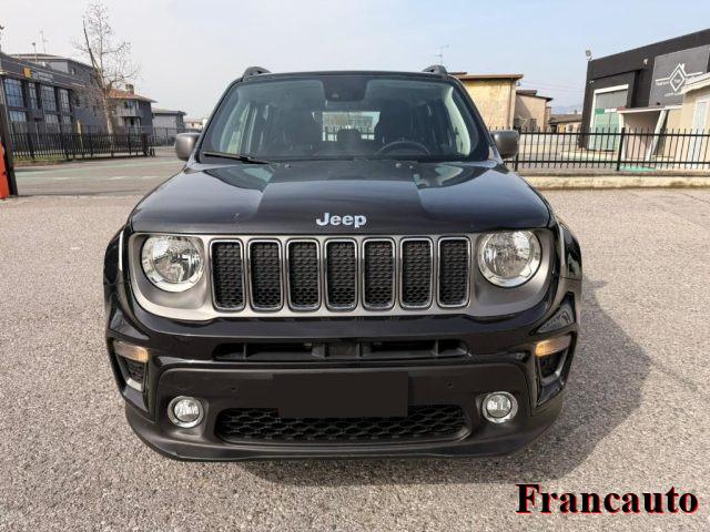 JEEP Renegade 1.0 T3 Limited