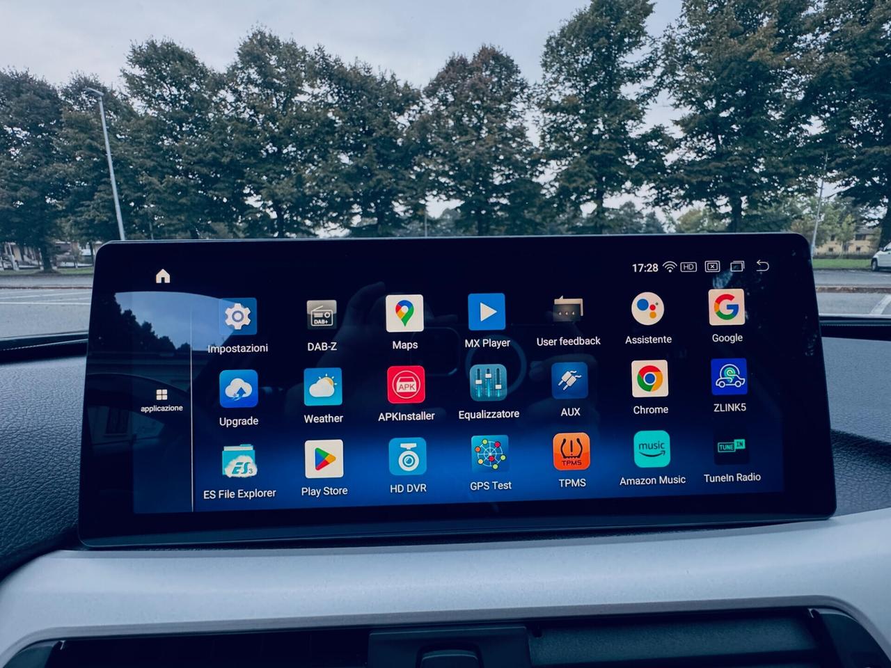 Bmw 318 320d Efficient Dynamics Luxury