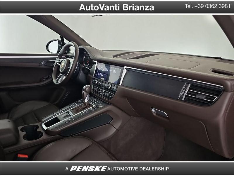 Porsche Macan Macan 2.9 GTS