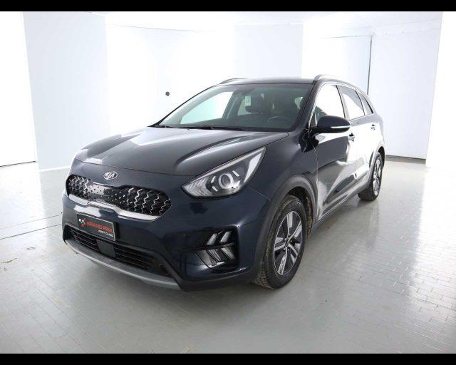 KIA Niro 1.6 GDi DCT HEV Style