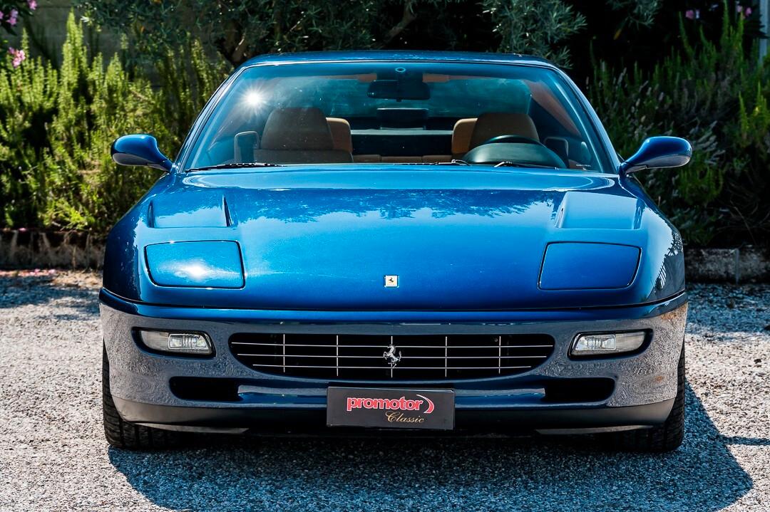 Ferrari 456 GT