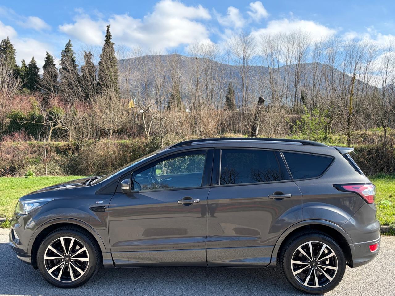 Ford Kuga 1.5 TDCI 120 CV S&S 2WD ST-Line