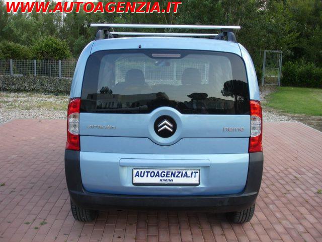 CITROEN Nemo 1.4 Multispace IMP GPL