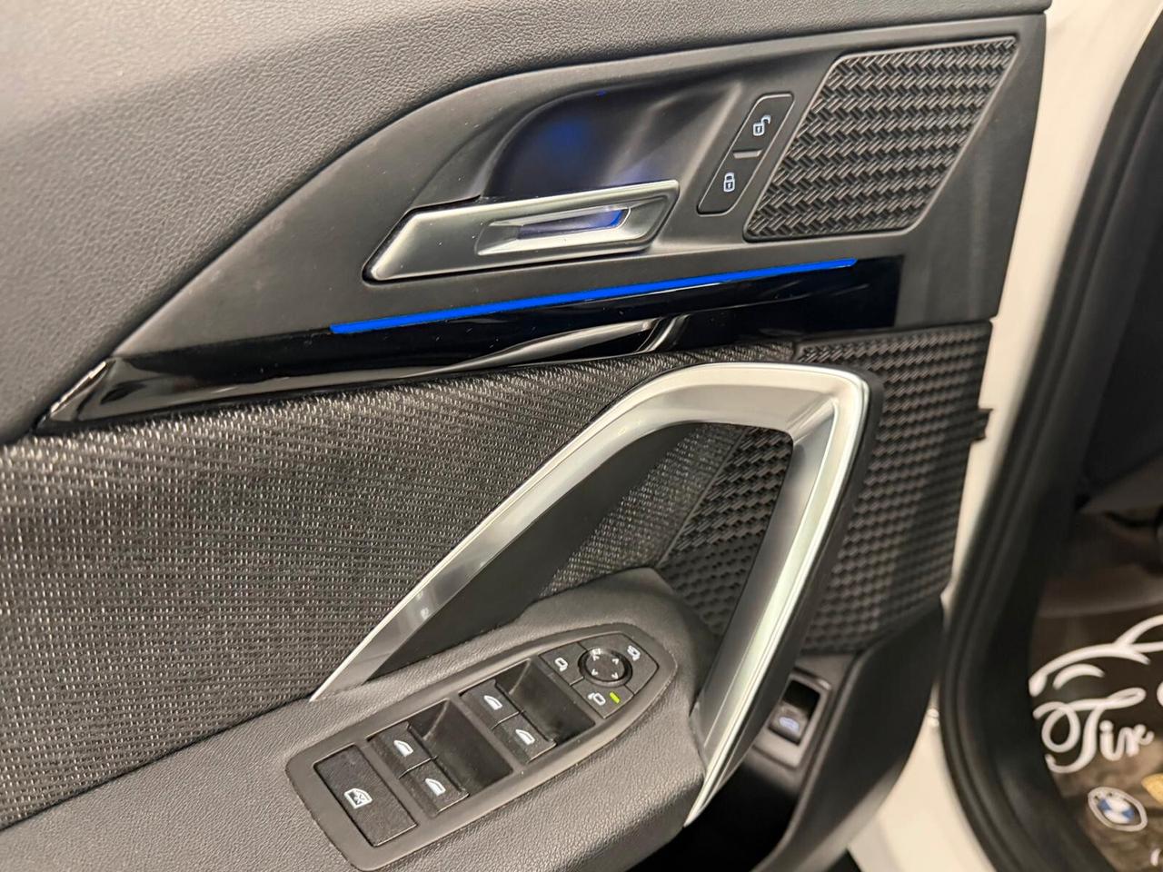 BMW X1 18D EDITION ESSENCE 2.0 150CV S-DRIVE PELLE NAVI CAM ANNO 2023