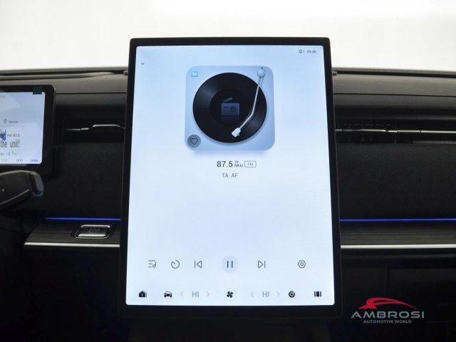 JAECOO J7 SHS-H EXCLUSIVE