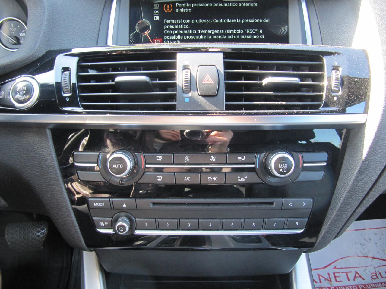 Bmw X4 xDrive20d Msport - automatico