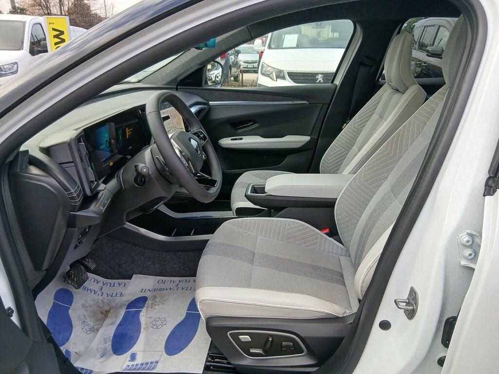 Renault Scenic long range Iconic