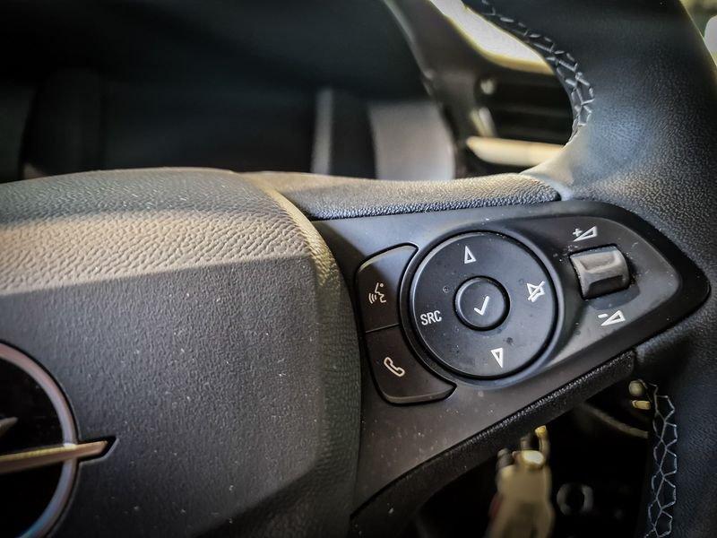 Opel Corsa VI 2023 1.2 GS s&s 100cv