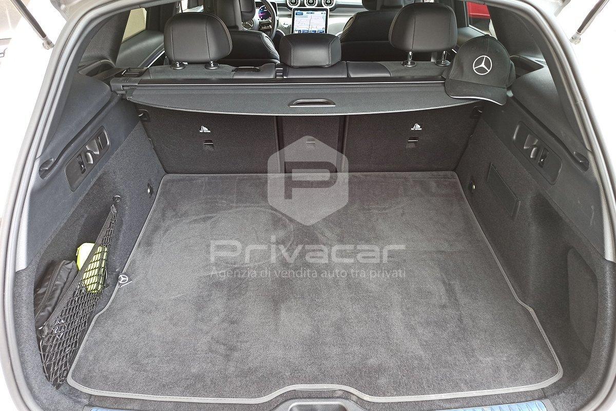 MERCEDES GLC 220 d 4Matic Mild Hybrid AMG Line Advanced