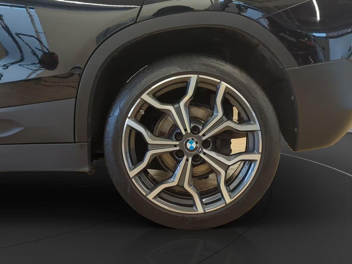 Bmw X2 sDrive18i Business Advantage