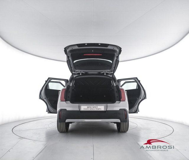 MINI Countryman Cooper D 2.0 48V D Classic auto