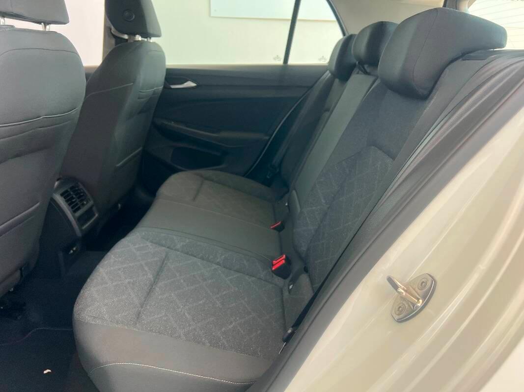 Volkswagen Golf 1.0 tsi evo Life 110cv