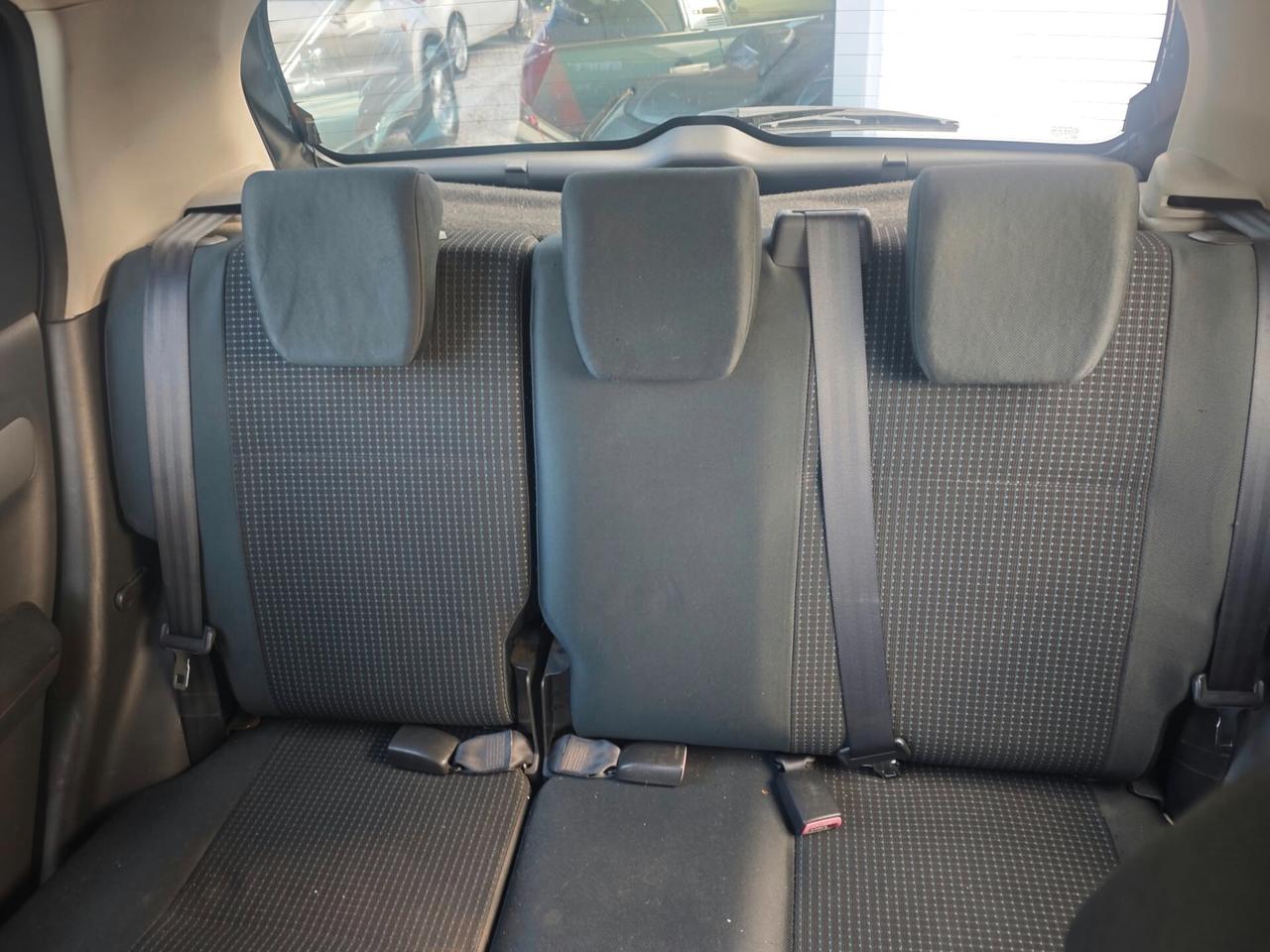 Suzuki Swift 1.3 5p. GLX